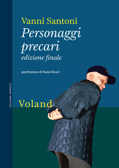Personaggi precari - Edizione finale - cover