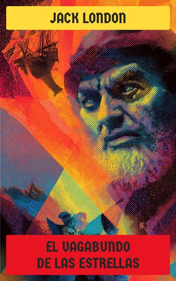 El vagabundo de las estrellas - cover