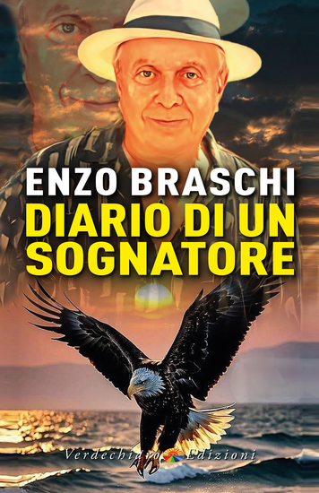Diario di un Sognatore - cover
