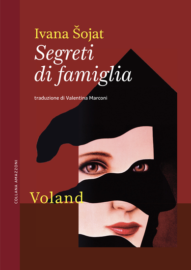 Segreti di famiglia - cover