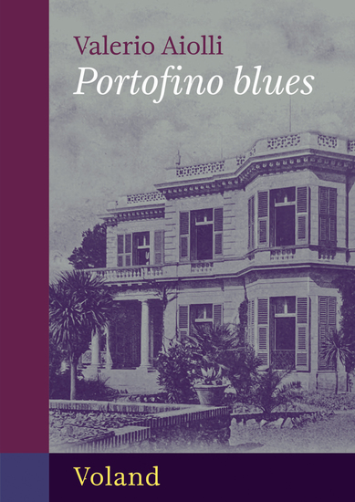 Portofino blues - cover