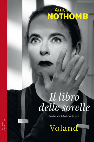 Il libro delle sorelle - cover