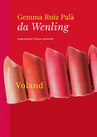 da Wenling - cover