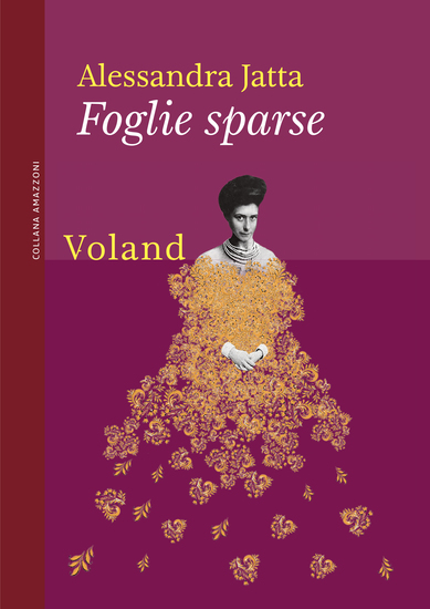 Foglie sparse - cover