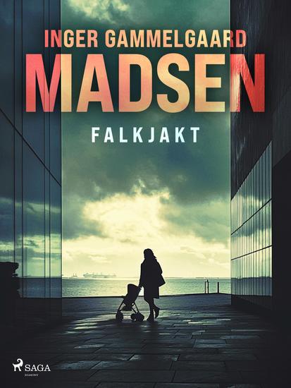 Falkjakt - cover