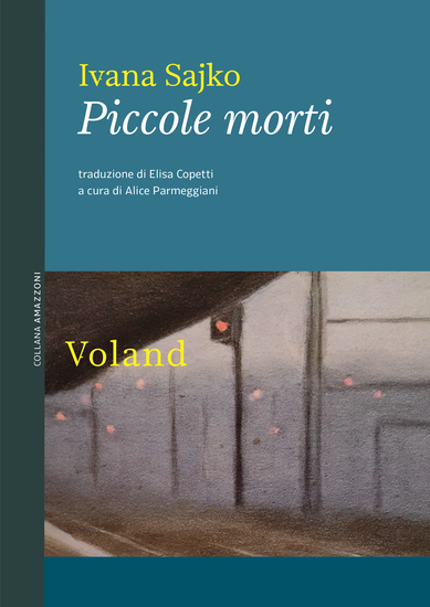 Piccole morti - cover