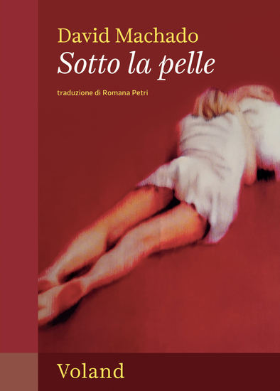 Sotto la pelle - cover