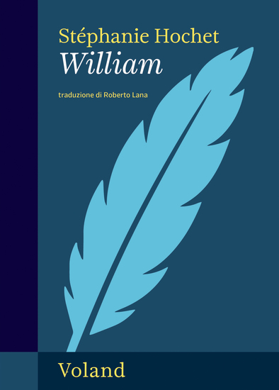 William - cover