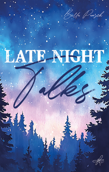 Late Night Talks - cover