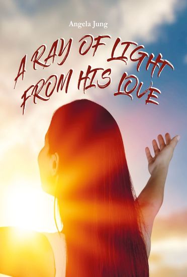 A Ray of Light from His Love - cover