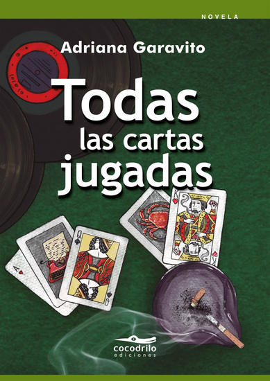 Todas las cartas jugadas - cover