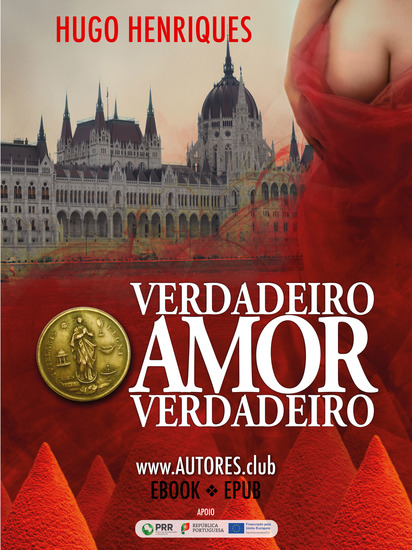 Amor Verdadeiro Amor - cover