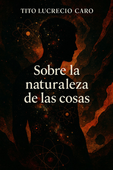 Sobre la Naturaleza de las Cosas - cover