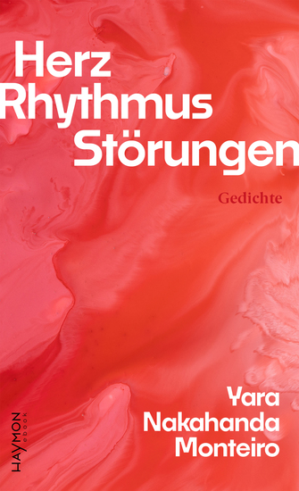 Herz Rhythmus Störungen - Gedichte - cover