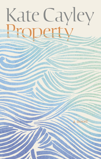 Property - cover