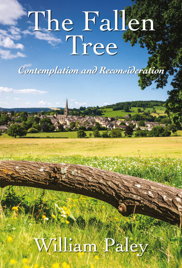 The Fallen Tree - Contemplation and Reconsideration - cover