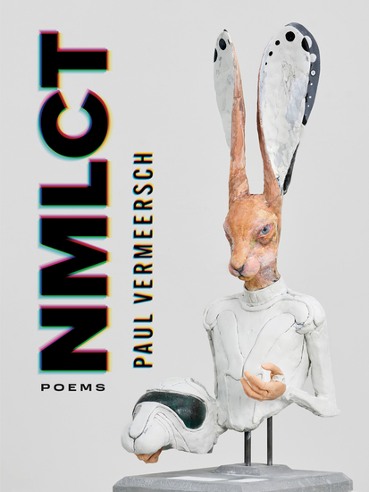 NMLCT - Poems - cover