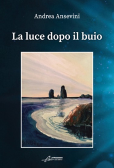 La luce dopo il buio - cover