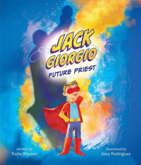 Jack Giorgio - cover