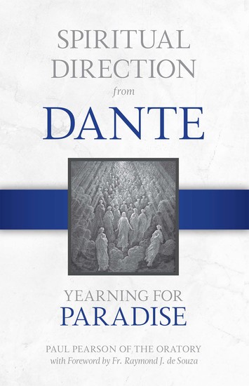 Spiritual Direction from Dante - cover