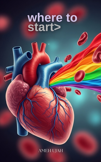 Where to Start - A Parent’s Guide to Raising a Child with Sickle Cell - cover