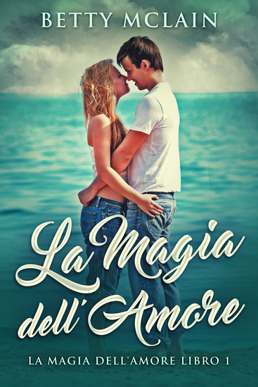 La Magia dell'Amore - cover
