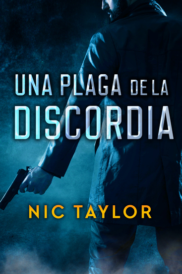 Una Plaga de la Discordia - cover