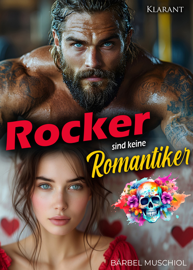 Rocker sind keine Romantiker - cover