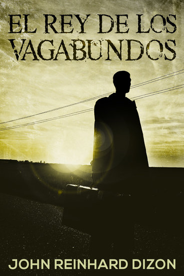 El Rey de los Vagabundos - cover
