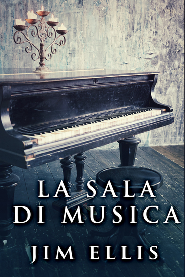 La Sala di Musica - cover