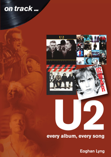 U2 - Every album every song - cover