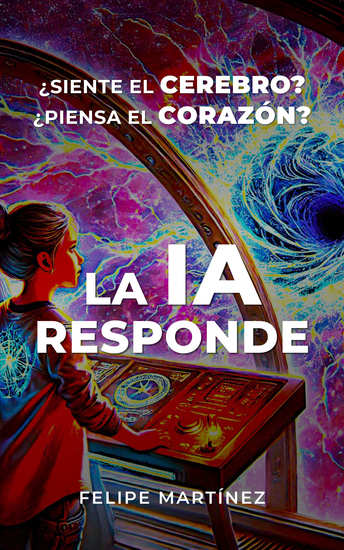¿Siente el Cerebro? ¿Piensa el Corazón? La IA Responde - cover
