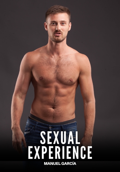 Sexual Experience - Explicit Gay Erotic Short Stories for Men (Hot and Sexy) - cover