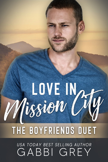 Love in Mission City - The Boyfriends Duet - cover