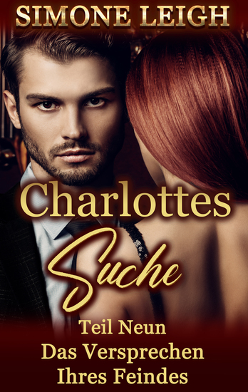 Das Versprechen ihres Feindes - Ein erotischer BDSM-Thriller voller Leidenschaft und dunkler - cover