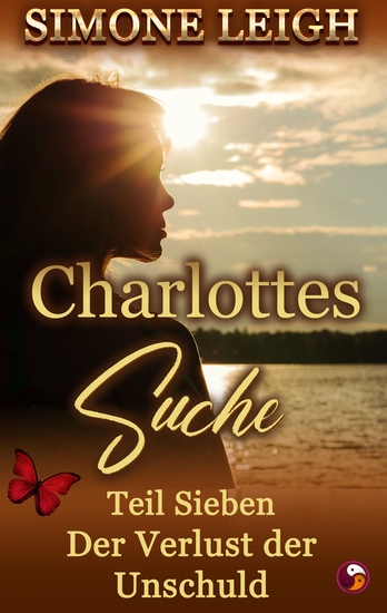 Der Verlust der Unschuld - Ein fesselnder BDSM-Ménage Liebesroman der Thriller-Spannung mit tiefer Leidenschaft verbindet - cover