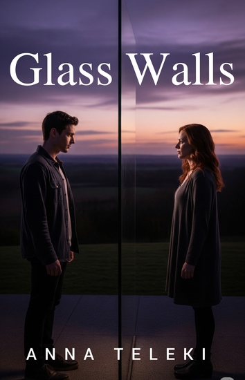 Glass Walls - cover