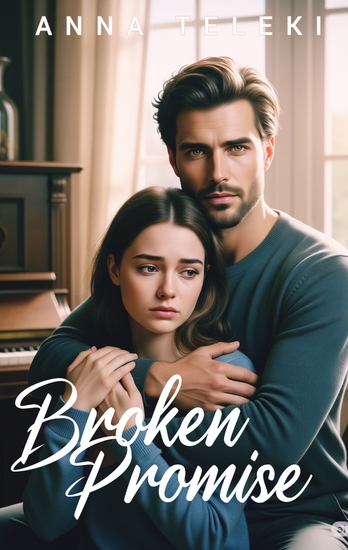 Broken Promise - cover