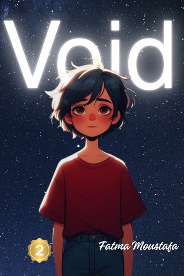 Void 2 - cover