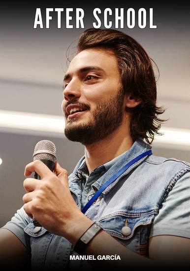 After School - Explicit Gay Erotic Short Stories for Men (Hot and Sexy) - cover