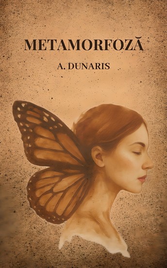 Metamorfoză - cover