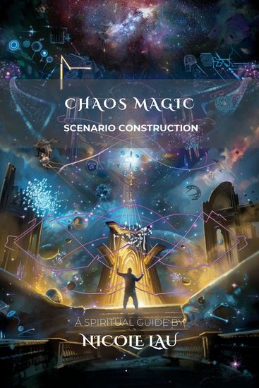 Chaos Magic - Scenario Construction - cover