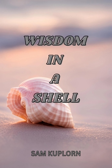 Wisdom in a Shell - cover