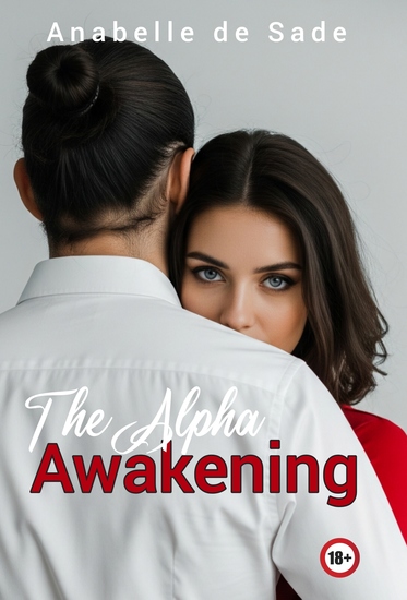 The alpha - 3 Awakening - cover