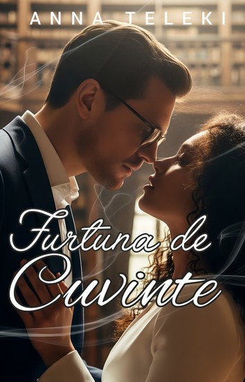 Furtuna de Cuvinte - cover