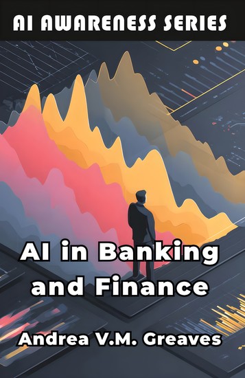 AI in Banking and Finance - Understanding the Impact of AI on the Financial Sector - cover