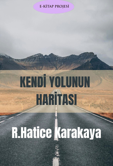 Kendi Yolunun Haritası - cover