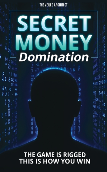 Secret Money Domination - Steal the Wealth Strategies of the 1% and Break Free from Financial Slavery - cover