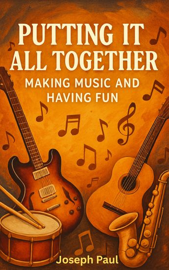 Putting It All Together: Making Music and Having Fun - Making Music and Having Fun - cover
