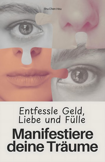 Manifestiere deine Träume - Entfessle Geld Liebe und Fülle - cover
